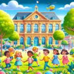 Meilleures écoles primaires à Marseille