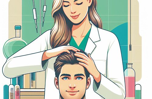 Meilleures cliniques de greffe de cheveux à Marseille