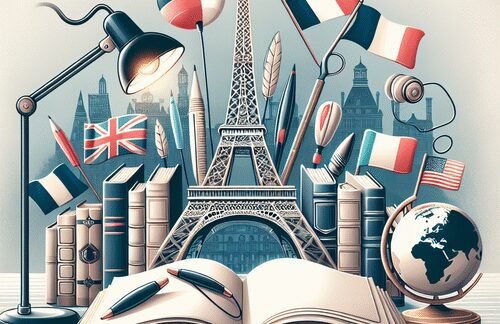 Meilleurs traducteurs professionnels en France