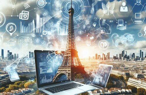 Meilleures agences de marketing digital à Paris