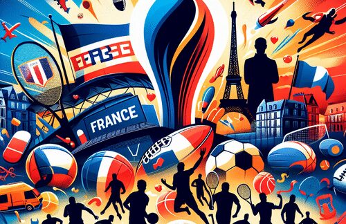 Meilleurs clubs de sport en France