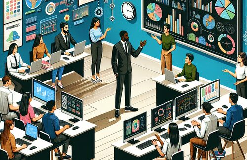 Meilleurs centres de formation professionnelle en France