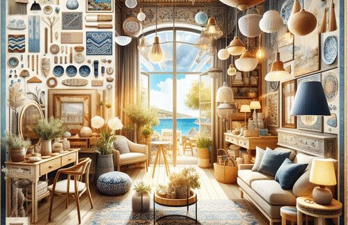 Meilleurs boutiques de décoration à Marseille