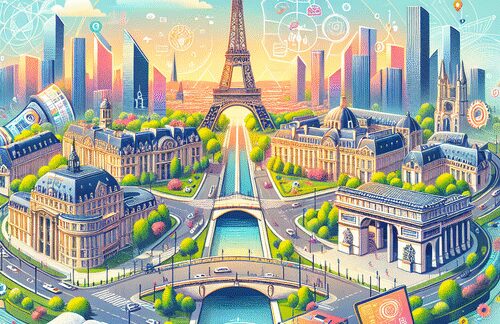 Meilleures écoles d’ingénieurs à Paris