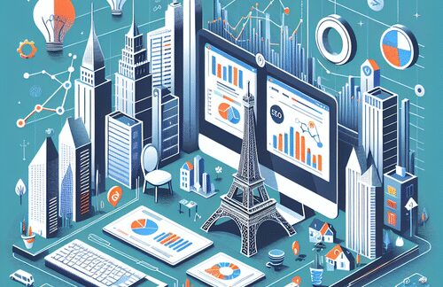 Meilleurs consultants SEO à Paris