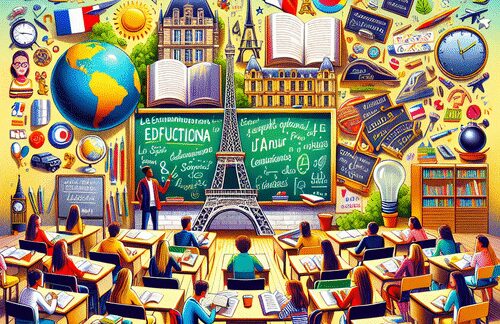 Meilleurs instituts de langues en France