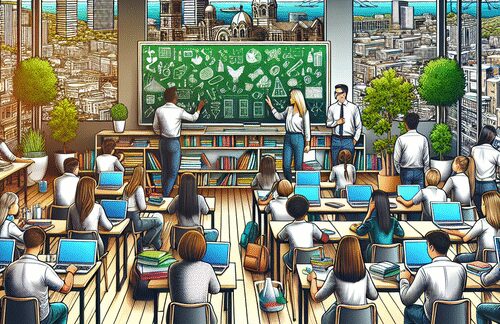 Meilleurs centres de soutien scolaire à Marseille