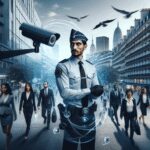 Meilleures entreprises de sécurité privée en France