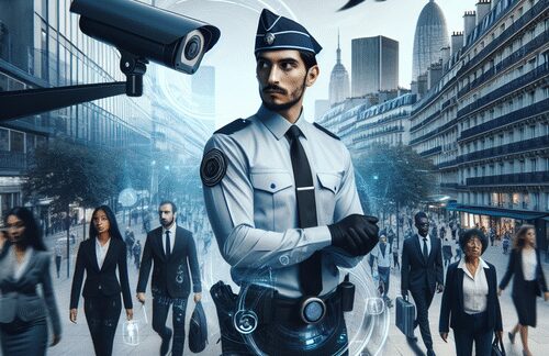Meilleures entreprises de sécurité privée en France