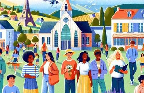 Meilleures écoles privées en France