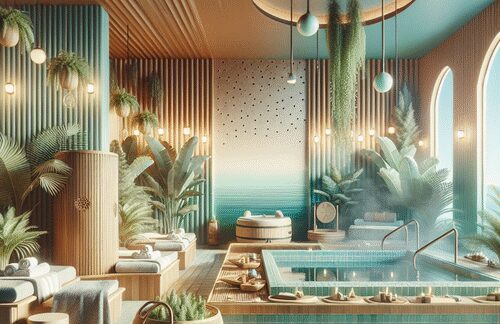 Meilleurs spas urbains à Marseille