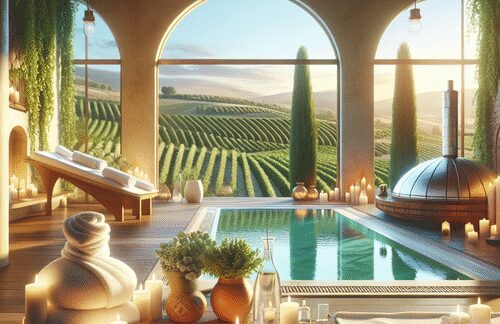 Meilleurs centres de relaxation en France