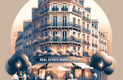 Meilleures sociétés de gestion immobilière à Paris