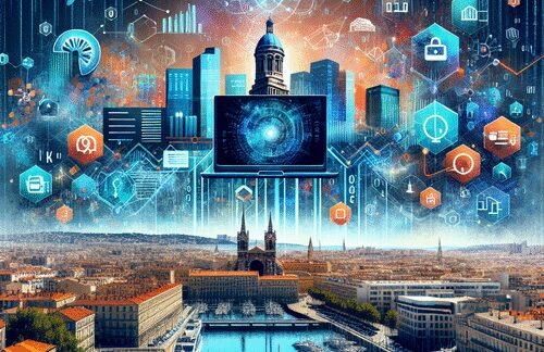 Meilleures écoles d’informatique à Marseille