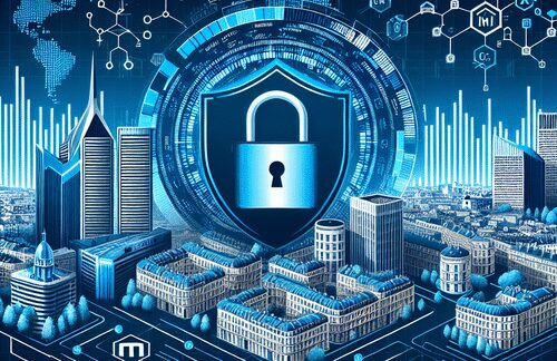 Meilleurs experts en cybersécurité à Marseille