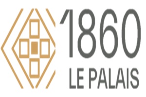 1860 Le Palais bistrots à Marseille