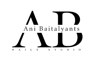 logo du AB Nails Studio