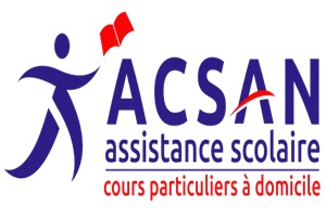 Acsan Assistance School centres de soutien scolaire à Marseille