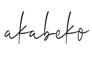 meilleurs restaurants gastronomiques - logo du Akabeko