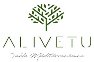 Alivetu restaurants bio à Marseille