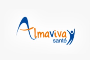meilleurs cliniques privées - logo du Almaviva Santé