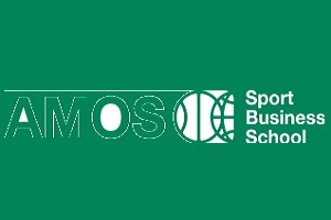 meilleures écoles de commerce - logo du Amos School Of Management Du Sport