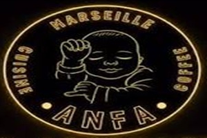 Anfa Cuisine Coffee restaurants marocains à Marseille