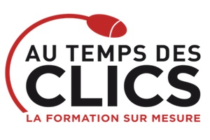 Au Temps Des Clics écoles d’informatique à Marseille