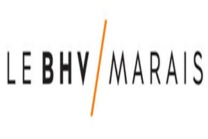 BHV Marais boutiques de vêtements pour enfants en France
