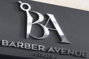 Barber Avenue Paris salons de coiffure pour hommes à Paris