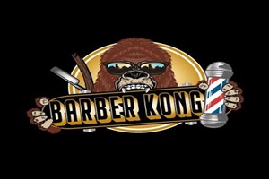 Barber Kong - Montpellier Albert 1er barbershops en France