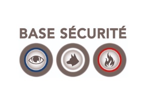 meilleures entreprises de sécurité privée - logo du Base Sécurité Privée