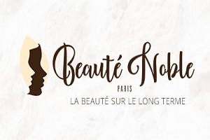 meilleurs instituts de beauté - logo du Beauté Noble Paris