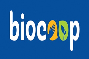 Biocoop boutiques de produits bio à Paris