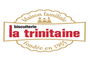 Biscuiterie La Trinitaine - Nantes boutiques de cadeaux en France