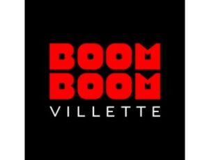Boom Boom Villette espaces de jeux à Paris