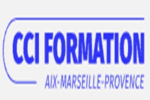 CCI Formation Aix Marseille Provence centres d’apprentissage en France