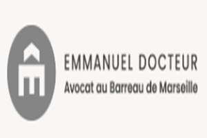 Cabinet Emmanuel Docteur AVocat