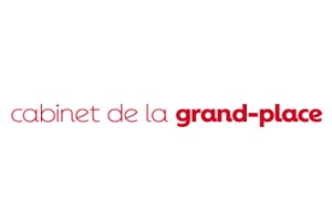 logo du Cabinet de la Grand-Place
