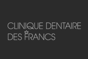 meilleurs dentistes - logo du Cabinet dentaire des Francs