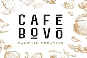 Café Bovo bistrots à Marseille