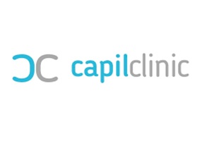 Capilclinic cliniques de greffe de cheveux à Paris