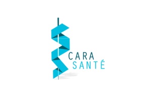 logo du Cara Santé