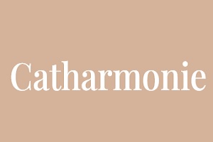 centres de bien-être - logo du Cat Harmonie