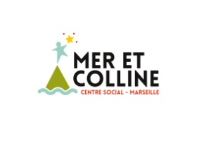 meilleurs centres de loisirs - logo du Center Social Mer Colline