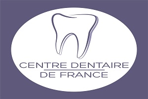 logo du Centre Dentaire De France
