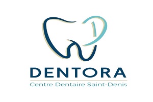 logo du Centre Dentaire Dentora