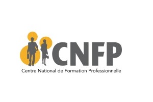 centres de formation professionnelle - logo du Centre National De Formation Professionnelle