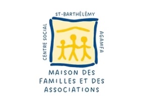 logo du Centre de loisirs Font-Vert