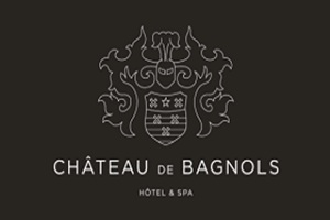 Château de Bagnols centres de relaxation en France